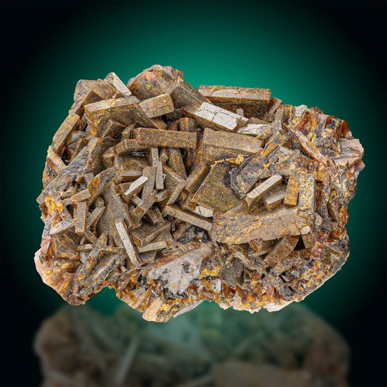 Baryte-Tsumeb Mine (Tsumcorp Mine) | Tsumeb | Otjikoto Region | Namibia